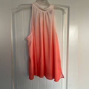 Jennifer Lopez, sleeveless blouse, XL